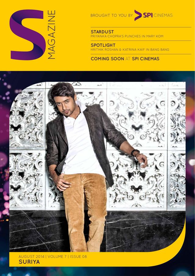 Gå ubegrenset med Magzter GOLD